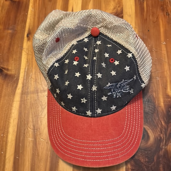 Stars baseball hat - Picture 7 of 7